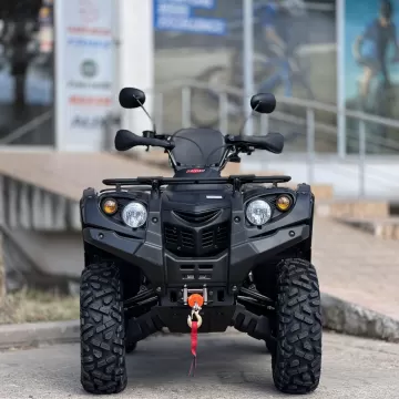 ATV HISUN 550