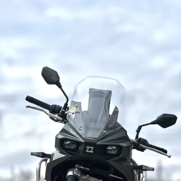 KOVE 800X PRO