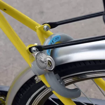 Viper City Bike