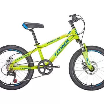 TRINX Junior 1.0