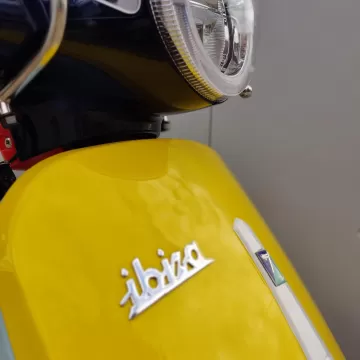 IBIZA