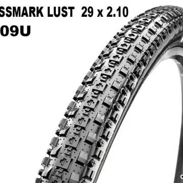 Maxxis Crossmark Lust 29x2.10 M309U Foldable