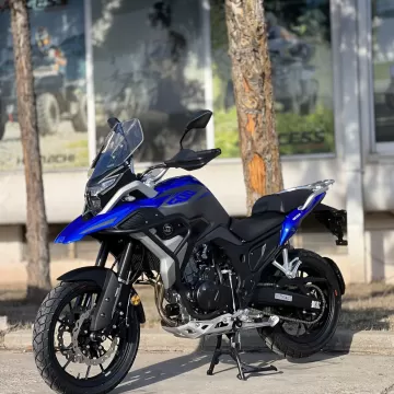 KOVE 500X