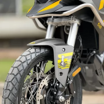 CYCLONE RX401