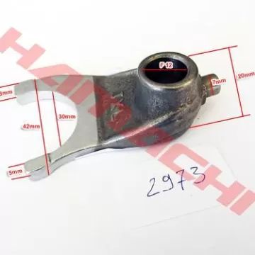 Вилушка за 1 брзина / SG125-150 / TR250