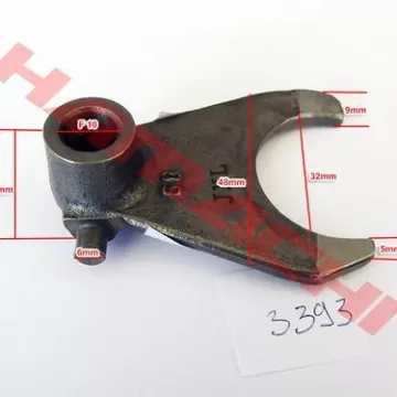 Вилушка за 1 брзина / 250сс
