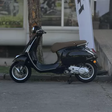 Piaggio primavera 50