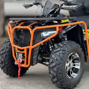 ATV HMC FX 300