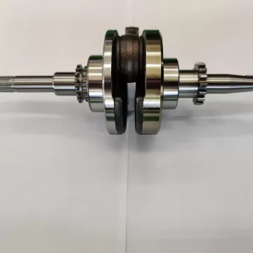 РАДАЛИЦА 50cc 4T
