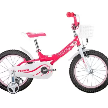 TRINX SWEET GIRL 2.0