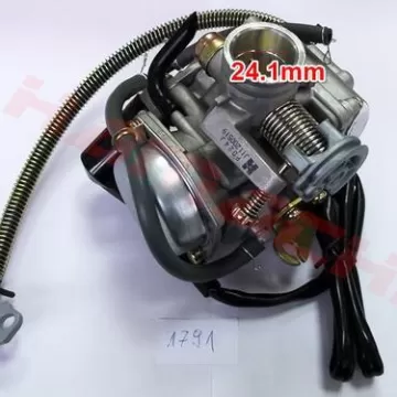 Карбуратор 125/150сс