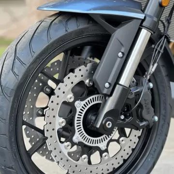 CYCLONE 650