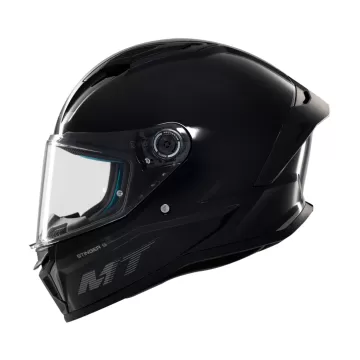 MT STINGER 2 SOLID – Црна (Наскоро)