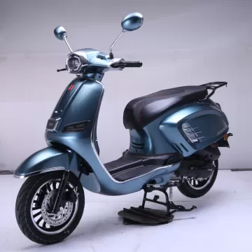 HAMACHI AZZURO 50