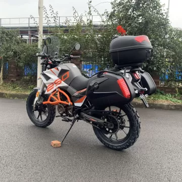 Tekken 250 R-LINE