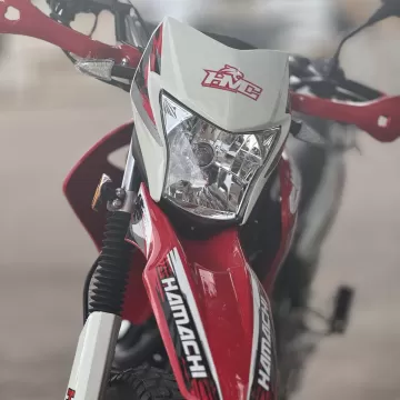 HMC 200GY - 18 PRO