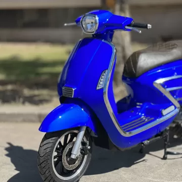 VERACRUZ 50