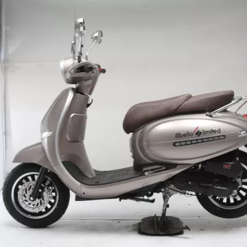 ILBELLO S LIMITED