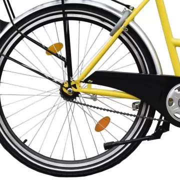 Viper City Bike