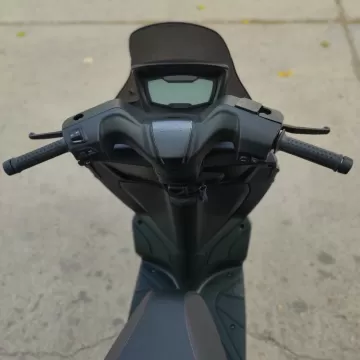 Aprilia  SXR50