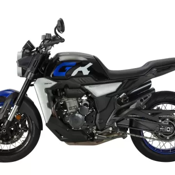 ZONTES ZT350 GK