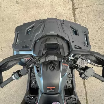 LONCIN XWOLF 700