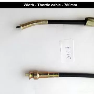 Сајла за километража SG125-9