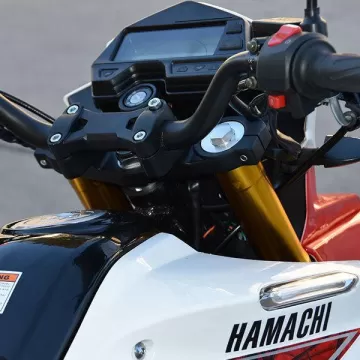 HAMACHI HM300 C5D