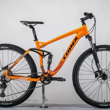 TRINX BRAVE 1.6