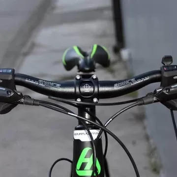 EUROBIKE CARBON 980 CB ALIVIO