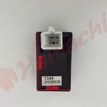 Електроника BT49-12E1/9 5 или 6 Pin