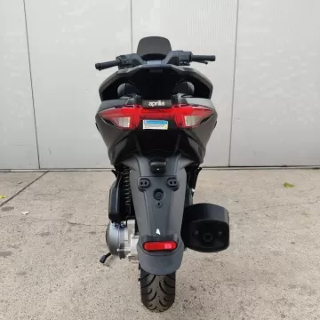 Aprilia  SXR50