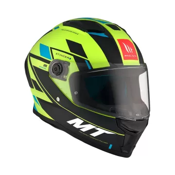 MT STINGER 2 ZIVZE - FLUOR