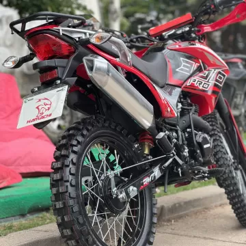 HMC 300 PRO