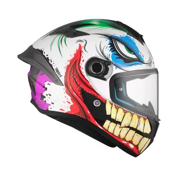 MT TARGO S KAY - JOKER