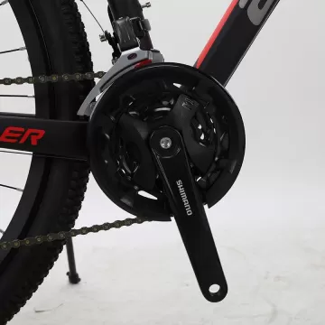 EUROBIKE CARBON 29 M370