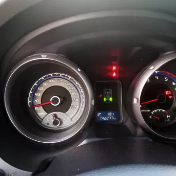 Mitsubishi Pajero 3.2 Full oprema