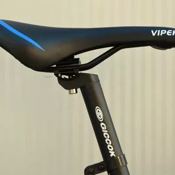 Viper XCS 29 DEORE