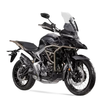 ZONTES ZT350 T