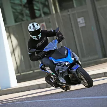 IMOLA 125CC