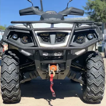 ATV HISUN 800