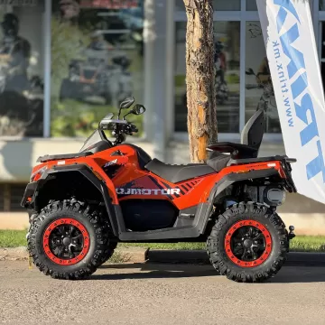 ATV QJ1000