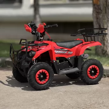 ATV HMC 50-2 DEFENDER UP (ЗА ДЕЦА)