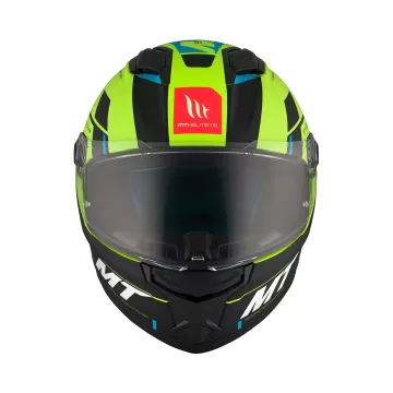 MT STINGER 2 ZIVZE - FLUOR