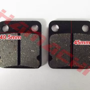 Плочки за предна кочница SG150-13