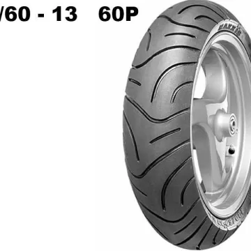 Maxxis 130/60-13 60P