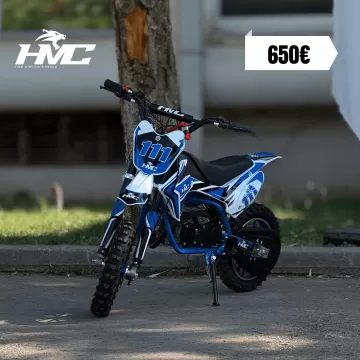 HMC 50-1 CRF01 (ЗА ДЕЦА)