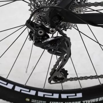 EUROBIKE CARBON 29 M610