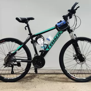 TRINX K-036 17"
