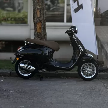 Piaggio primavera 50